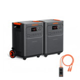 Solar Generator HomePower 3600 Plus