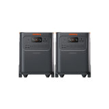 Solar Generator HomePower 3600 Plus