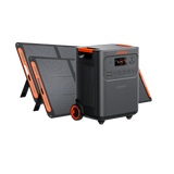 Solar Generator HomePower 3600 Plus