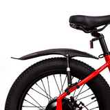 JackRabbit Fender - Front and Rear for XG / Rear OG