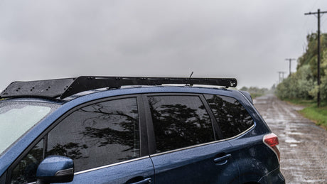 4th Gen Subaru Forester Roof Rack (2014-2018)