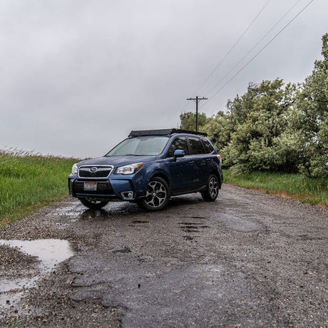 4th Gen Subaru Forester Roof Rack (2014-2018)