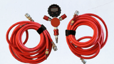 T-144 4 Tire Inflation/Deflation High Quality System for SUV’s W/Bag
