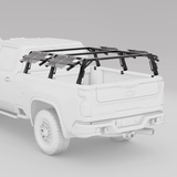 XTR3 Bed Rack for GM Silverado & Sierra 2500HD / 3500HD