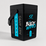 Body Wipes - The Jug