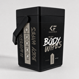 Body Wipes - The Jug