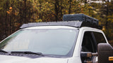 The Thunder (2017-2026 Ford F250/F350/F450 Roof Rack)