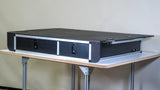 Toyota Land Cruiser 1998-2007 100 Series - Side x Side Drawer Module with Fitted Top Plate