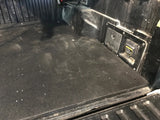 Toyota Tacoma 2005-2023 2nd and 3rd Gen. - Bed Plate System