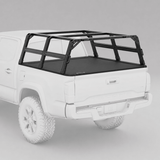 Toyota Tacoma Bed Rack for Retrax XR Covers | XTR3 Tonneau-Compatible