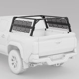 Toyota Tacoma Pre-configured XTR1 Bed Rack