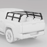 Toyota Tundra Bed Rack | XTR3 Popular Builds + MOLLE Packages