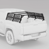 Toyota Tundra Bed Rack | XTR3 Popular Builds + MOLLE Packages