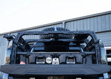 Toyota Tundra Bed Rack - Mid Height