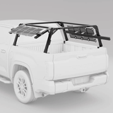 Toyota Tundra Pre-configured XTR1 Bed Rack