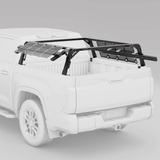 Toyota Tundra Pre-configured XTR1 Bed Rack