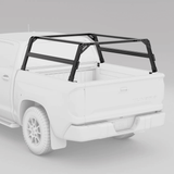 Toyota Tundra Pre-configured XTR1 Bed Rack