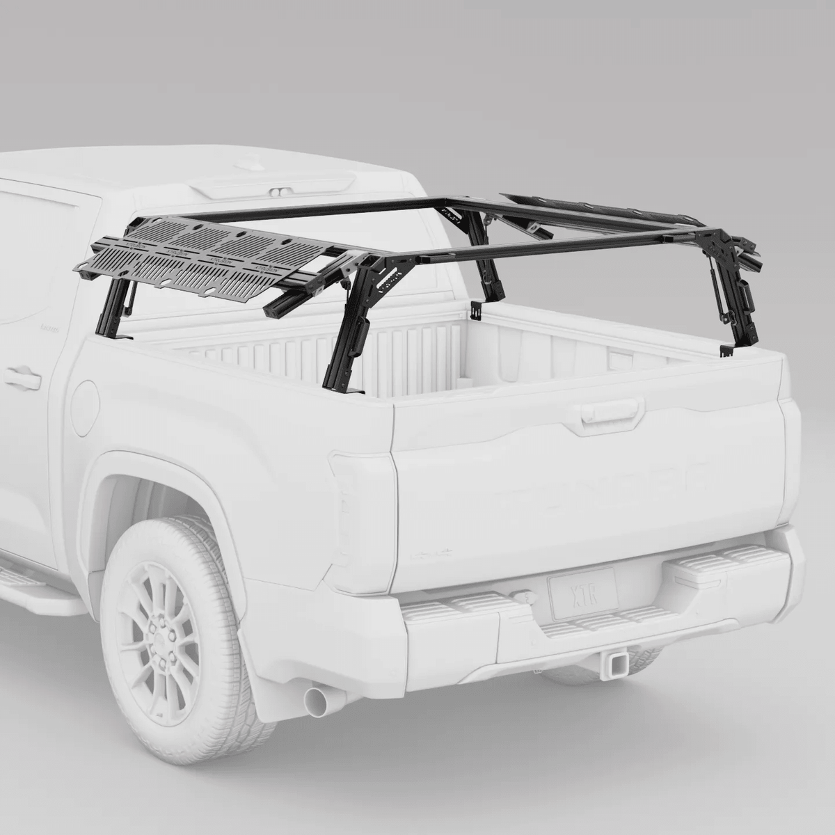Toyota Tundra Pre-configured XTR1 Bed Rack