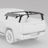 Toyota Tundra Pre-configured XTR1 Bed Rack