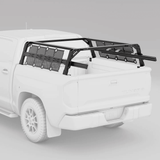 Toyota Tundra Pre-configured XTR1 Bed Rack