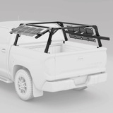 Toyota Tundra Pre-configured XTR1 Bed Rack