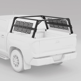 Toyota Tundra Pre-configured XTR1 Bed Rack