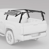 Toyota Tundra Pre-configured XTR1 Bed Rack