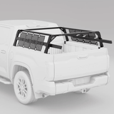 Toyota Tundra Pre-configured XTR1 Bed Rack