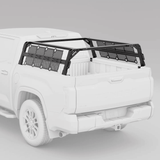 Toyota Tundra Pre-configured XTR1 Bed Rack