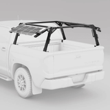 Toyota Tundra Pre-configured XTR1 Bed Rack
