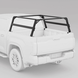 Toyota Tundra Pre-configured XTR1 Bed Rack