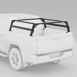 Toyota Tundra Pre-configured XTR1 Bed Rack