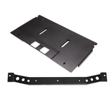 COMPLETE SKID PLATE COLLECTION FOR 2024+ TOYOTA TACOMA