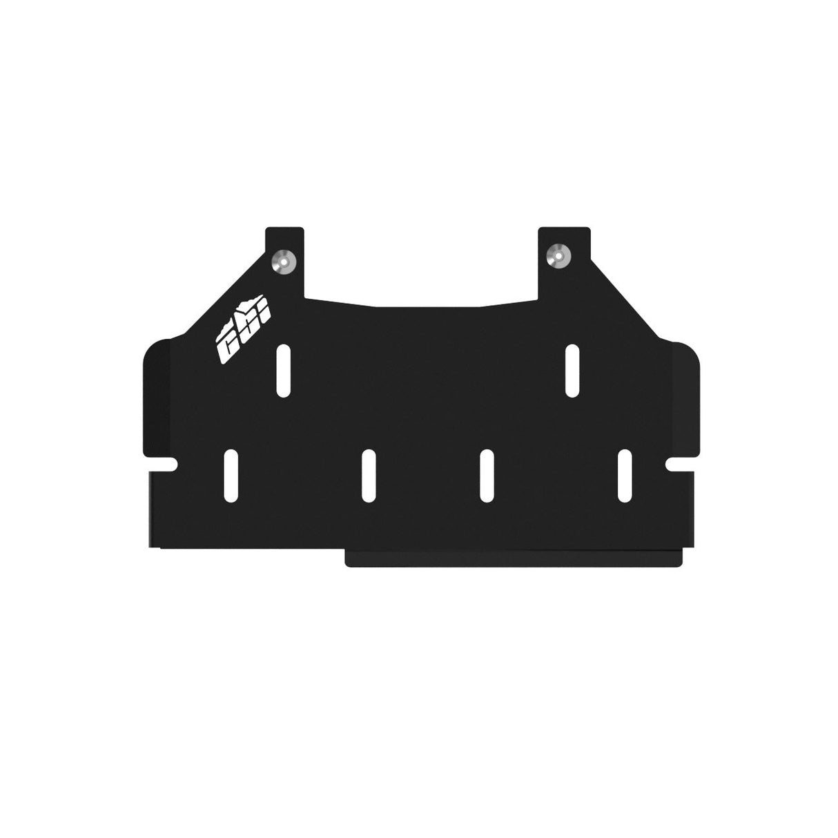 3rd Gen Nissan Frontier Transfer Case Skid Plate | 2022