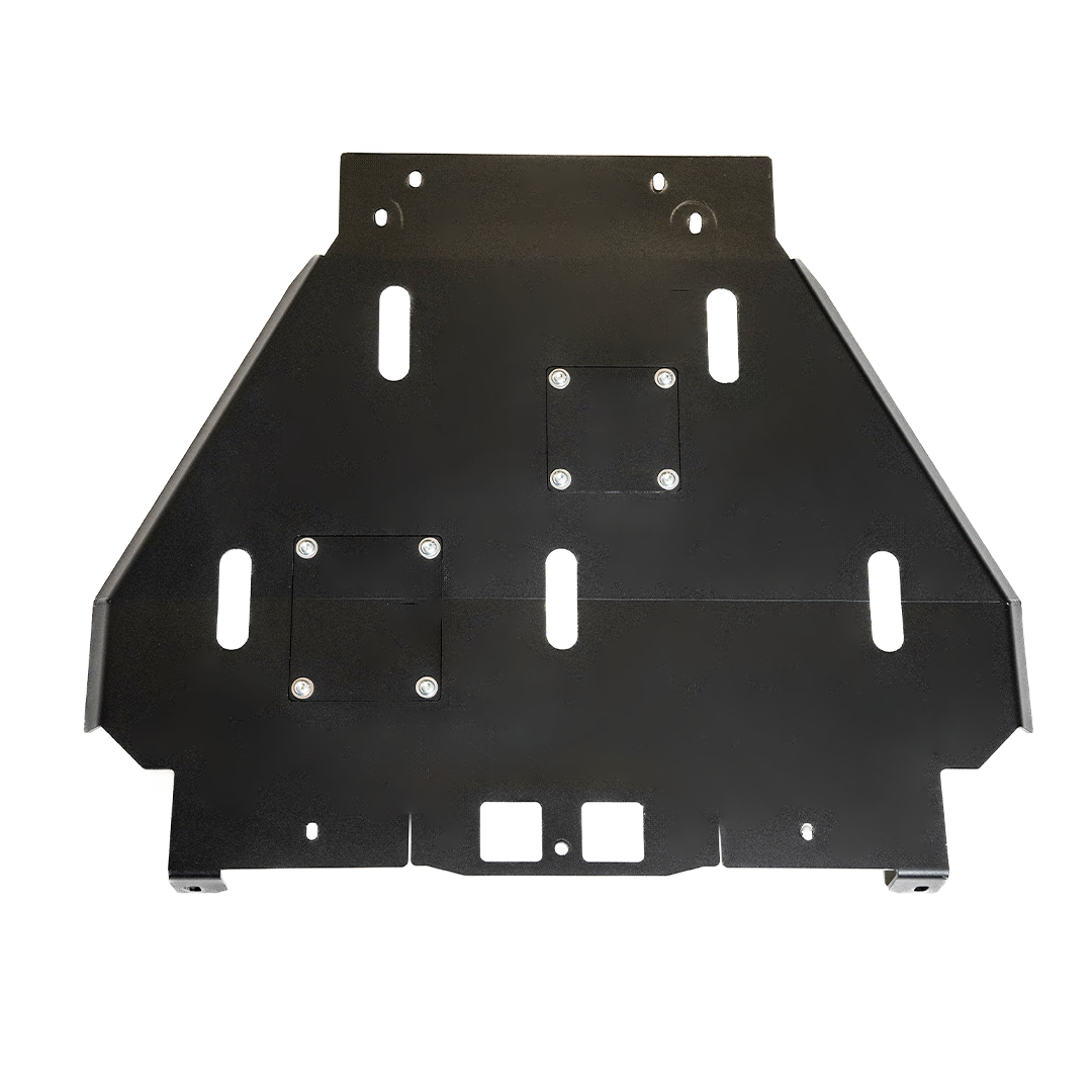Cat Shield & Transmission Skid Plate For 2024+ Toyota Tacoma