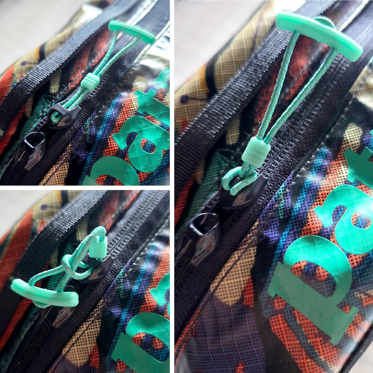 AERO Toggles (6 pack)