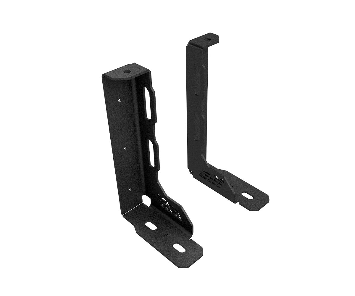 Toyota Tundra Bed Stiffener Brackets | 2022-2025