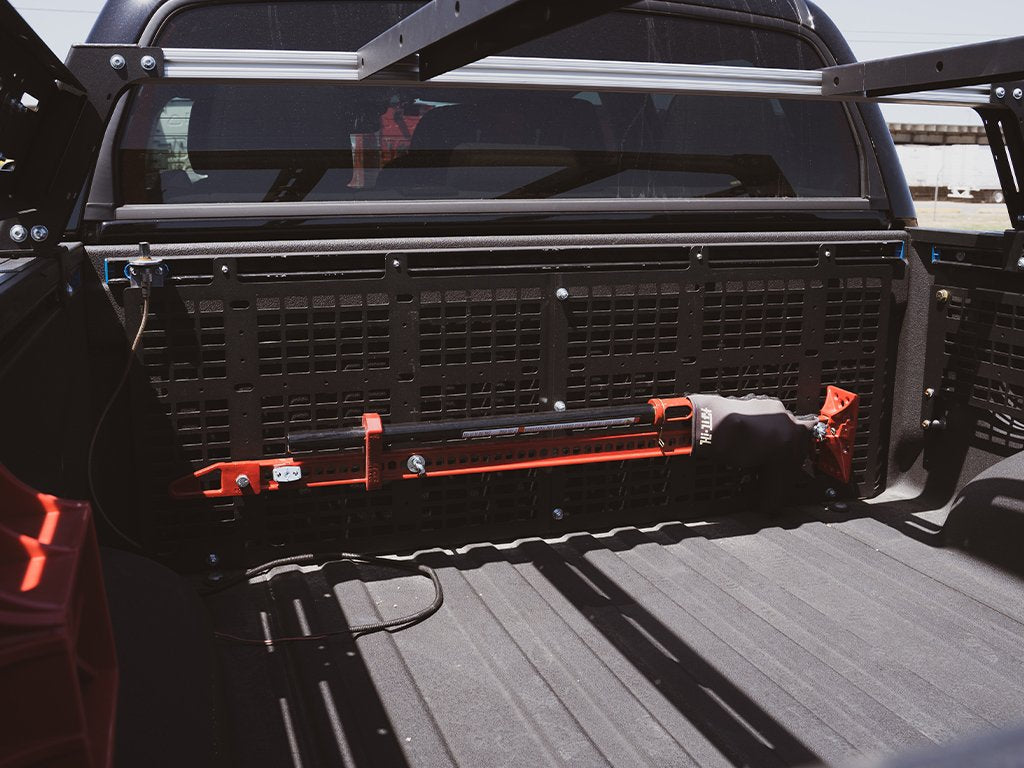 Front Bed Molle System For 2014-2021 Toyota Tundra