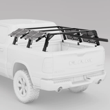 Ram 2500/3500 HD Bed Rack (Straight Bed) | XTR3 Popular Builds + MOLLE Packages