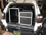 Ultimate Chef Package for Toyota Land Cruiser 1998-2007 100 Series