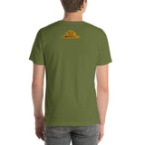 Only you... Campfire T-shirt