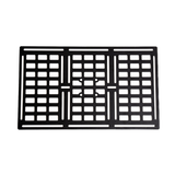 Universal MOLLE Panel 20in x 12in