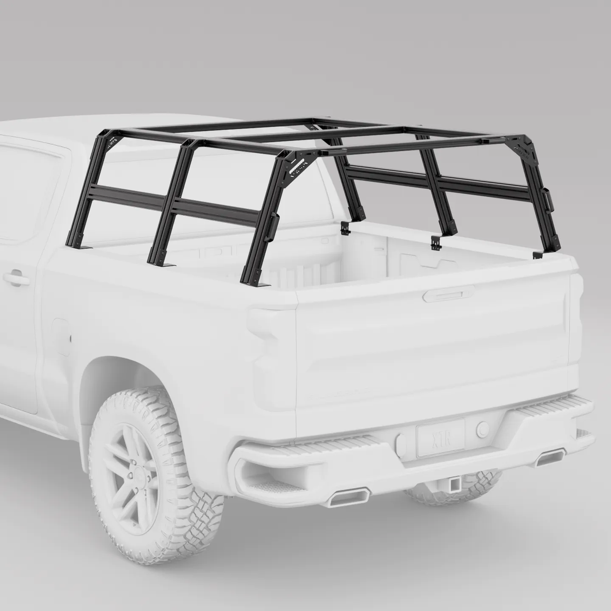 XTR3 Bed Rack for GM Silverado & Sierra 1500