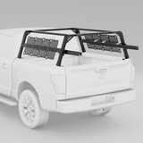 XTR1 Bed Rack for Nissan Titan