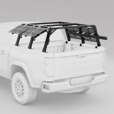 XTR3 Bed Rack for Chevy Colorado / GMC Canyon