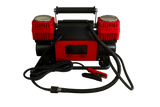 Digital 300LPM  12V Twin Cylinder Offroad, Overland Air Compressor
