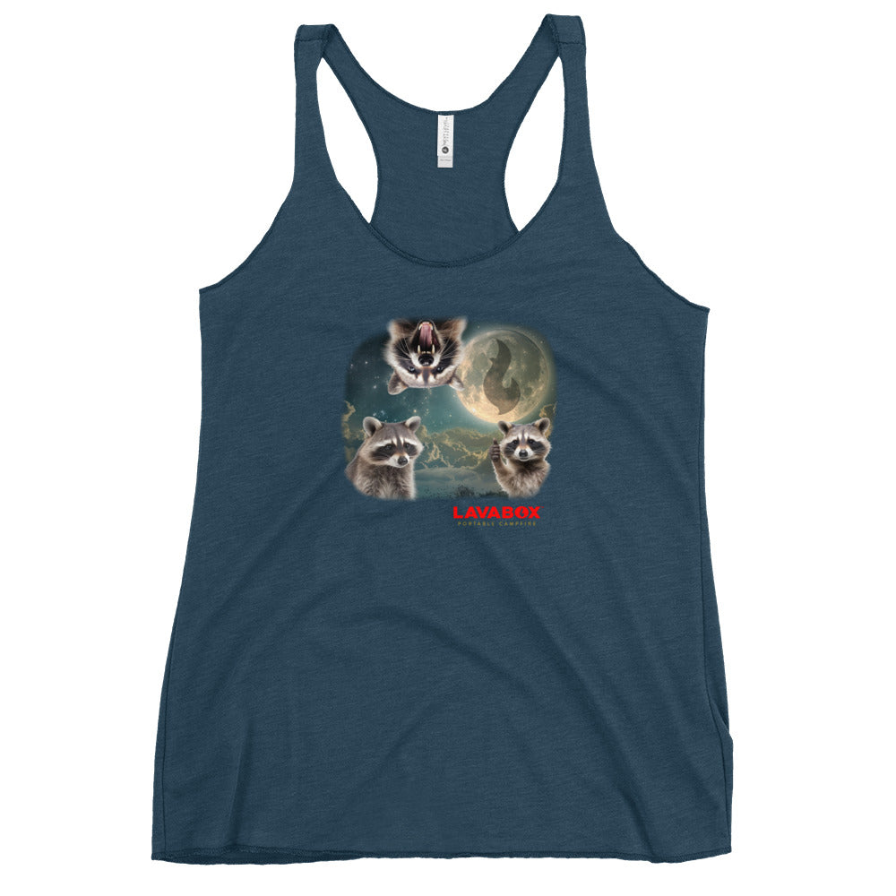Sing to the Trash Tank Top