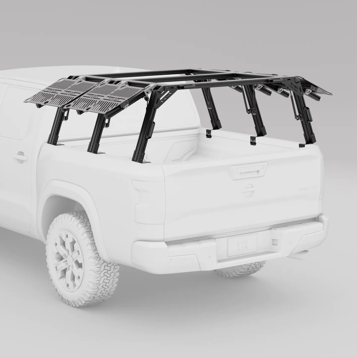 XTR3 Bed Rack for Nissan Frontier