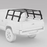 Toyota Tacoma Bed Rack | XTR3 Popular Builds + MOLLE Packages