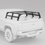 Toyota Tacoma Bed Rack | XTR3 Popular Builds + MOLLE Packages